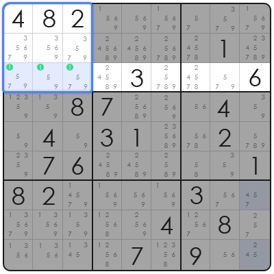 diagonal sudoku aarp