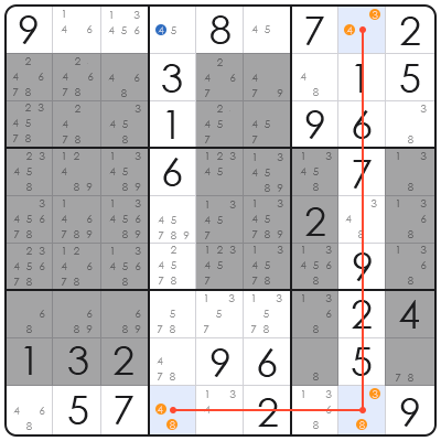 sudoku nut