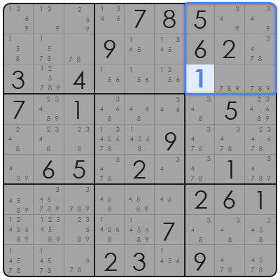 large sudoku