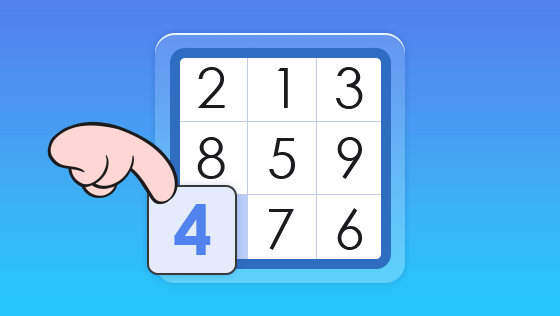hard sudoku nytimes