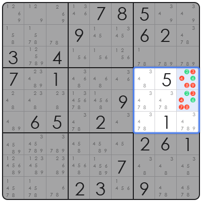 sudoku image